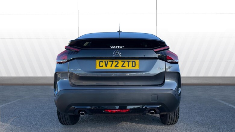 Citroen C4 1.2 PureTech [130] C-Series Edition 5dr Petrol Hatchback